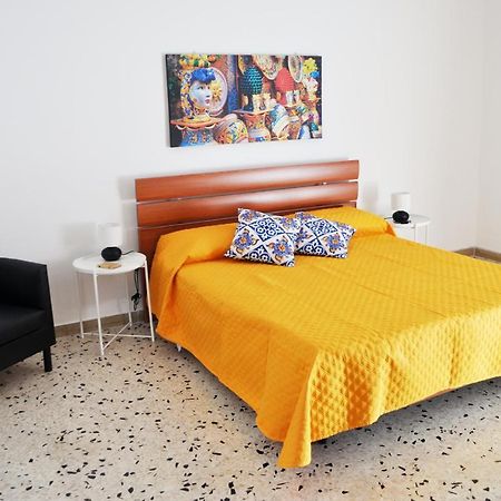 Palermo Centro-Borgo Vecchio "Casa Dalle Zie" 외부 사진