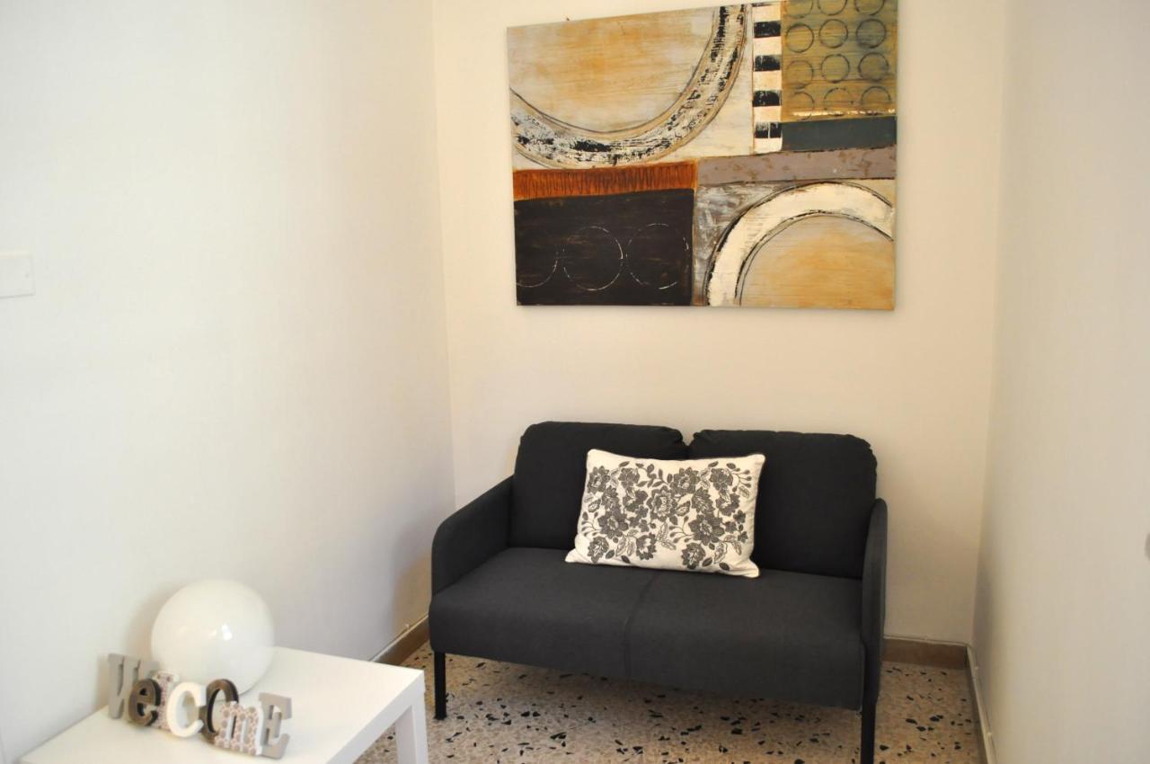 Palermo Centro-Borgo Vecchio "Casa Dalle Zie" 외부 사진