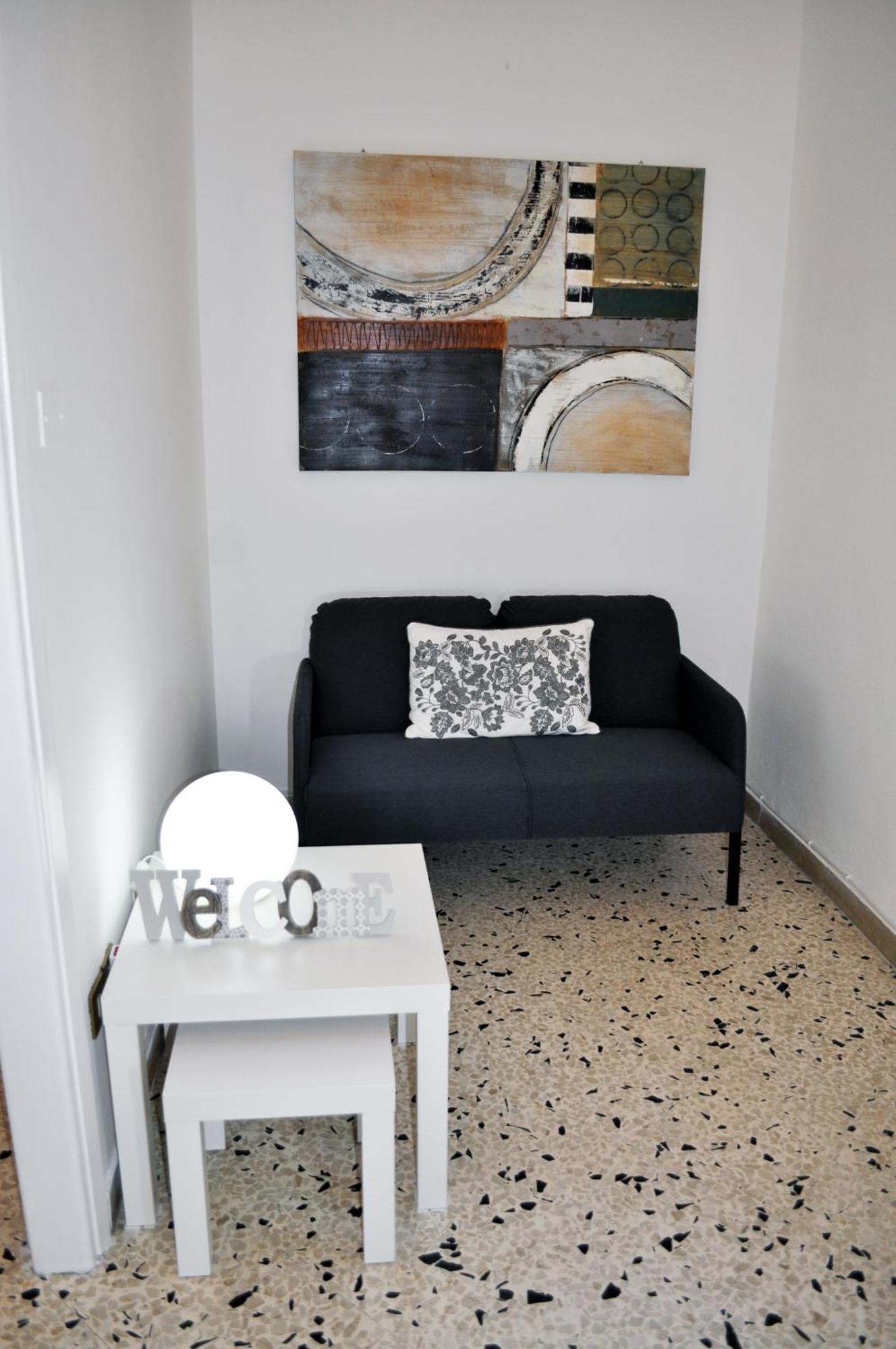 Palermo Centro-Borgo Vecchio "Casa Dalle Zie" 외부 사진