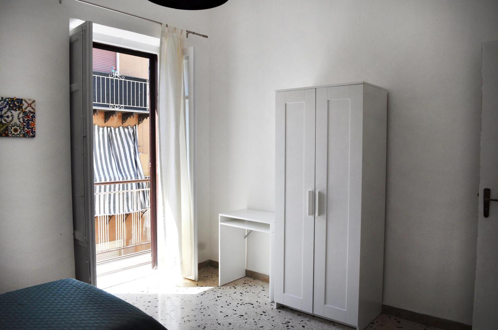 Palermo Centro-Borgo Vecchio "Casa Dalle Zie" 외부 사진