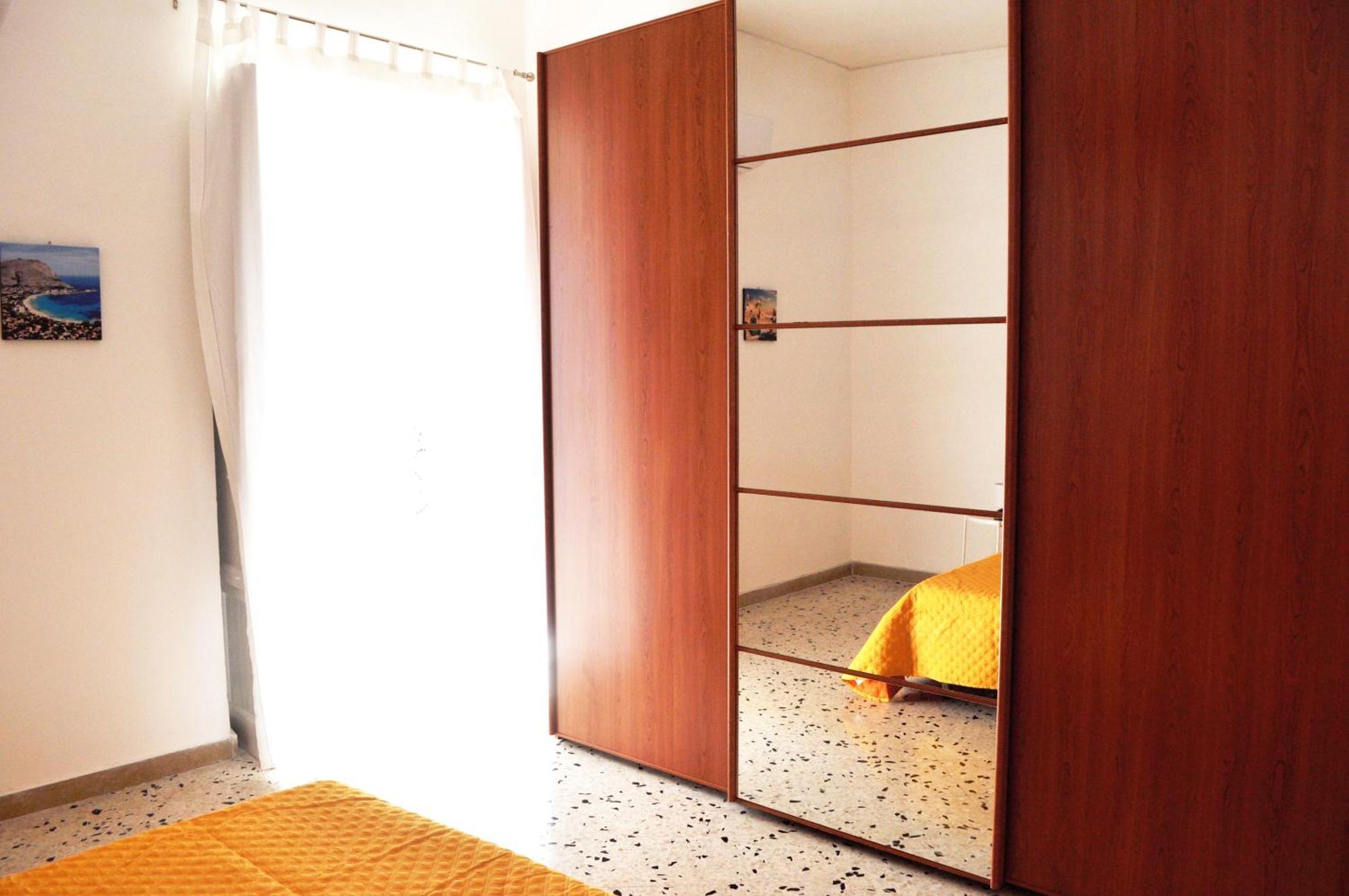 Palermo Centro-Borgo Vecchio "Casa Dalle Zie" 외부 사진